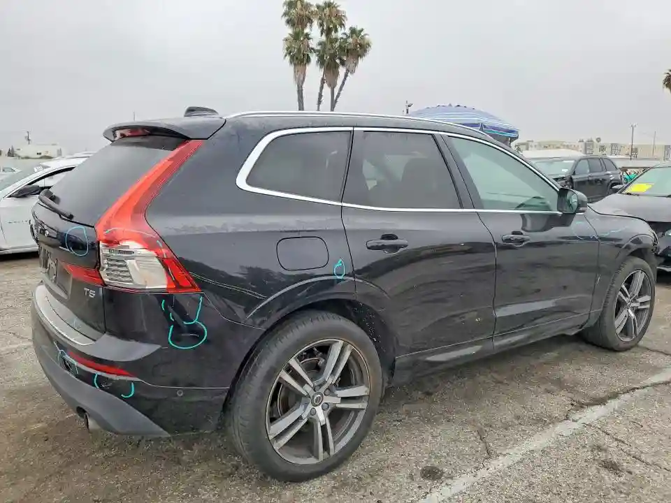 LYV102DK2KB224646 2019 VOLVO XC60-2