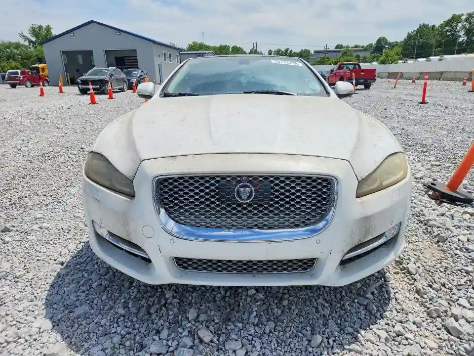 SAJWA2G72G8V96666 2016 JAGUAR XJ-4