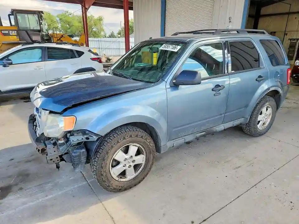 1FMCU0D76CKB59845 2012 FORD ESCAPE-0