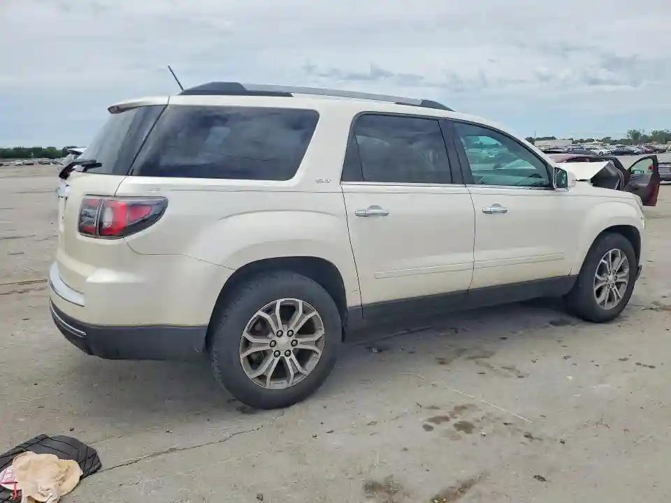 1GKKRRKD2DJ269964 2013 GMC ACADIA-2
