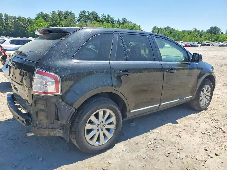 2FMDK3KC5ABA78418 2010 FORD EDGE-2