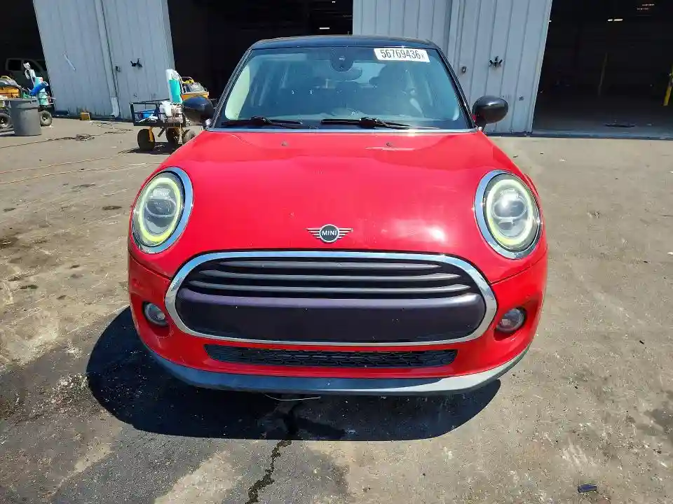 WMWXU7C00M2N01548 2021 MINI COOPER-4
