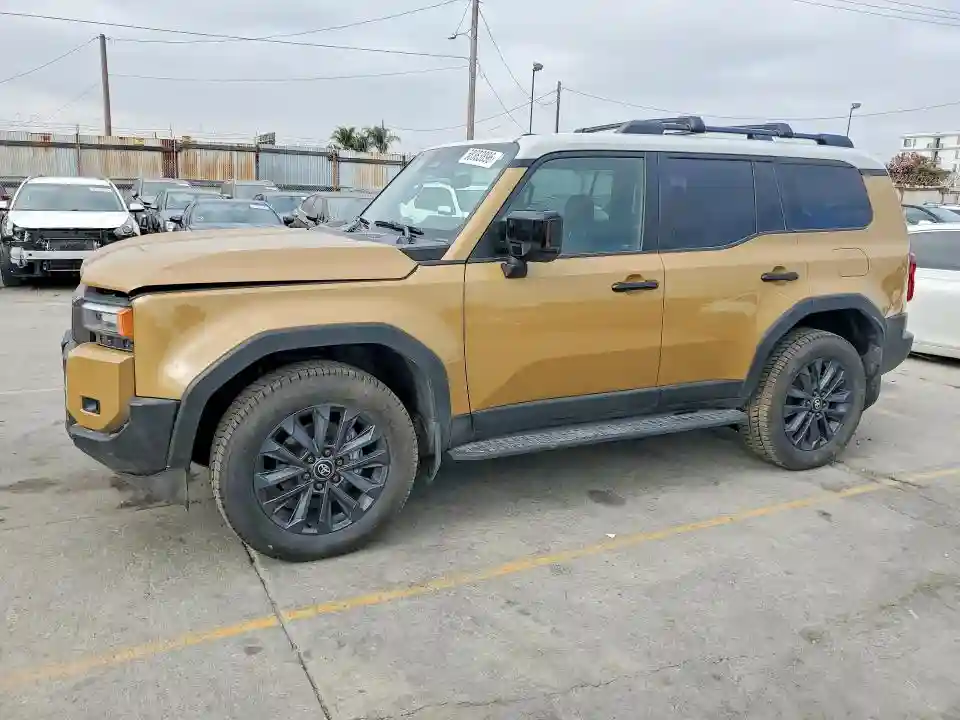 JTEABFAJ5SK047648 2025 TOYOTA LAND CRUISER-0