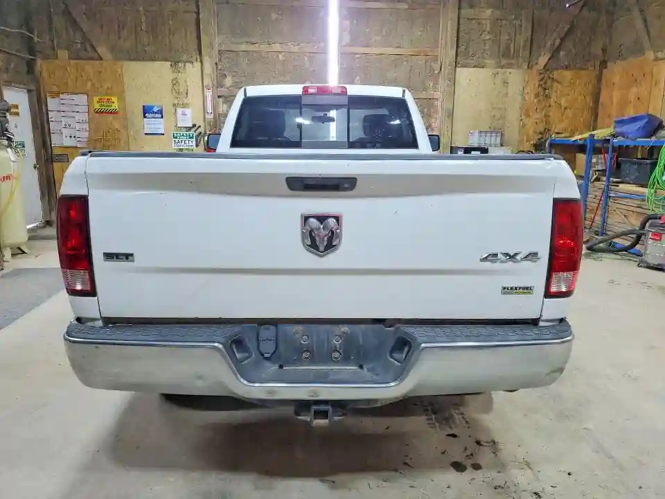 3C6JD7EP2CG169290 2012 DODGE RAM 1500-5