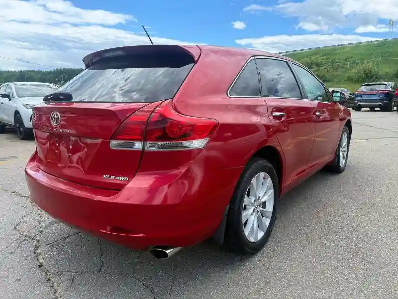 4T3BA3BB1FU069144 2015 TOYOTA VENZA-3