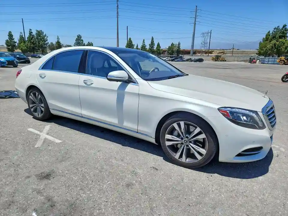 WDDUG8CB5HA340748 2017 MERCEDES-BENZ S-CLASS-3
