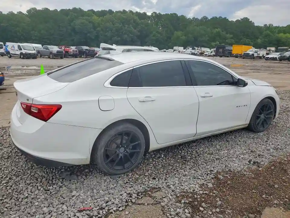 1G1ZD5ST7JF183792 2018 CHEVROLET MALIBU-2