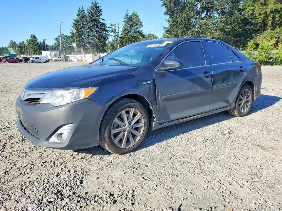 4T1BD1FK1DU087896 2013 TOYOTA CAMRY SOLA-0