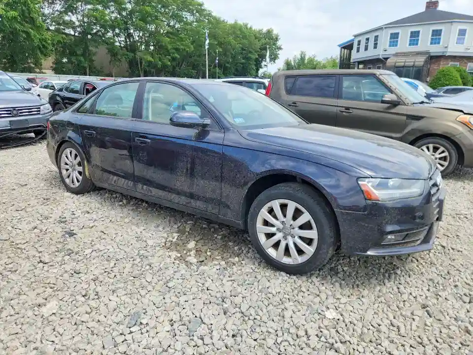 WAUBFAFL7DN010027 2013 AUDI A4-3