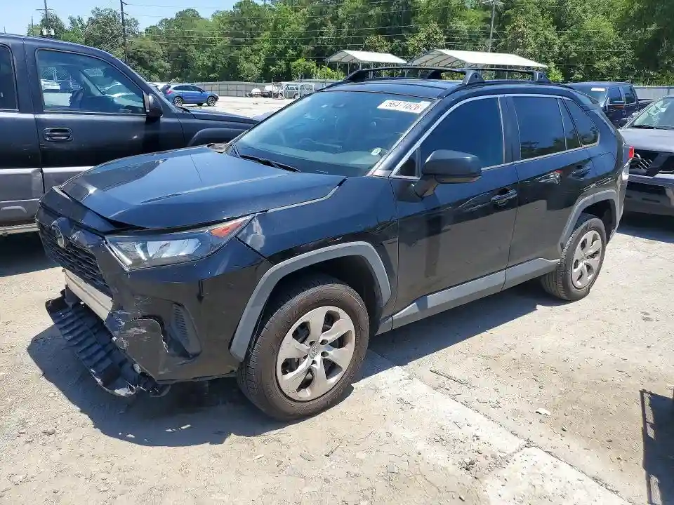 2T3H1RFV5LC038154 2020 TOYOTA RAV4-0