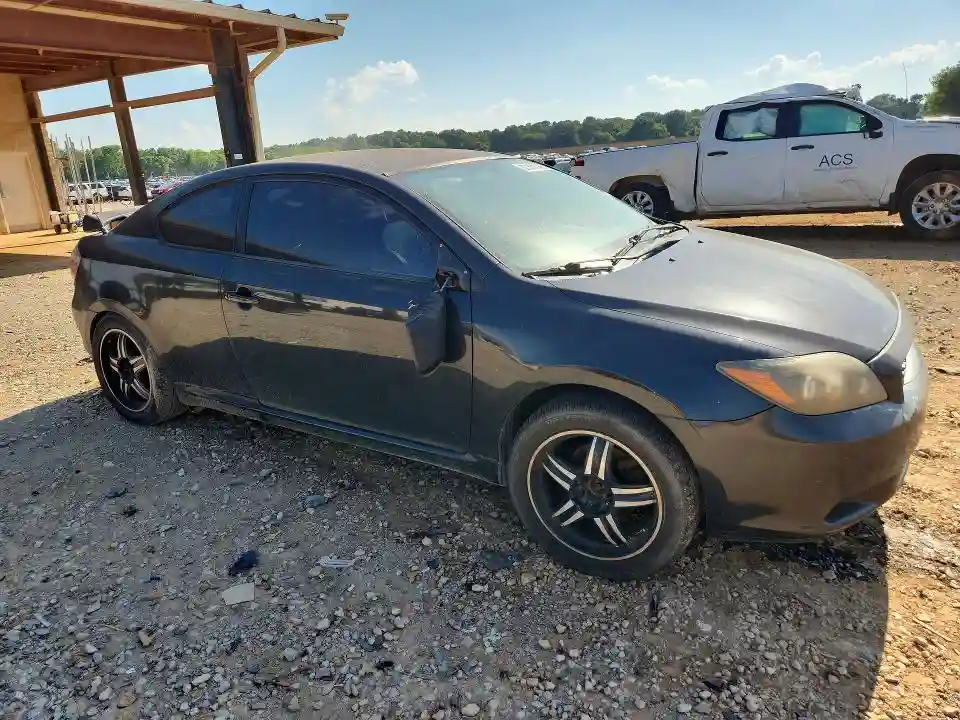 JTKDE3B72A0320395 2010 SCION TC-3