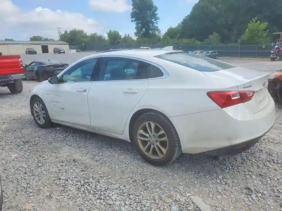 1G1ZD5ST3JF268256 2018 CHEVROLET MALIBU-1