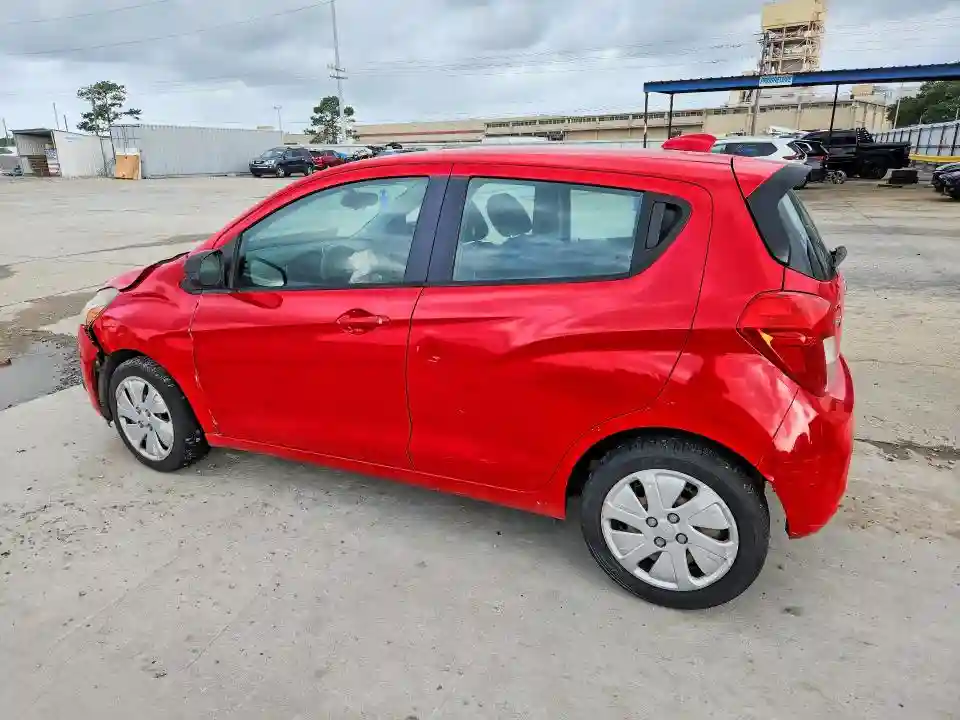 KL8CB6SA8GC634559 2016 CHEVROLET SPARK-1