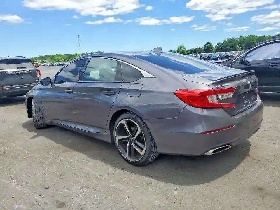 1HGCV1F36KA064905 2019 HONDA ACCORD-1