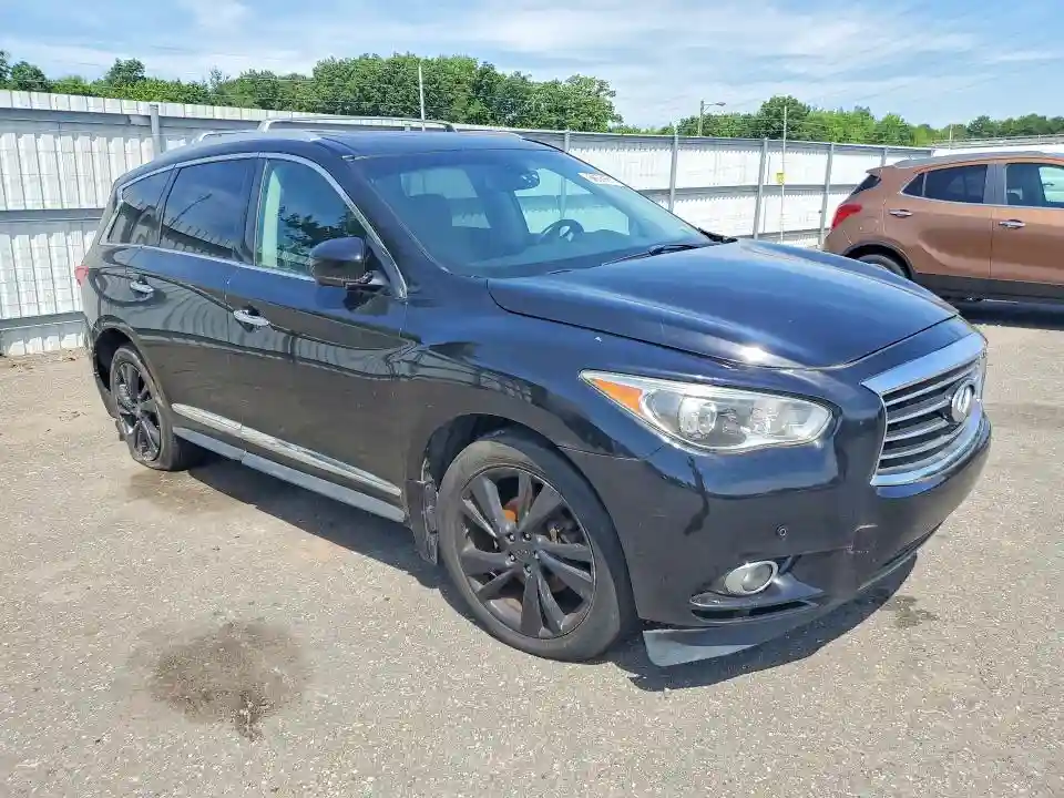 5N1AL0MM2DC313334 2013 INFINITI JX35-3