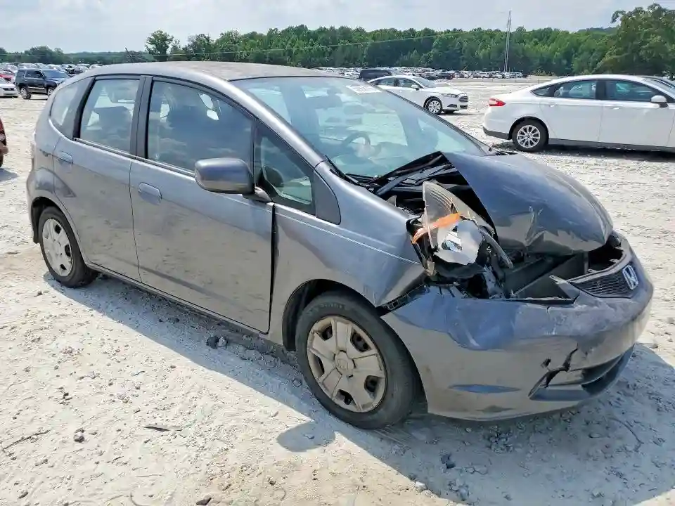 JHMGE8H37CS000369 2012 HONDA FIT-3