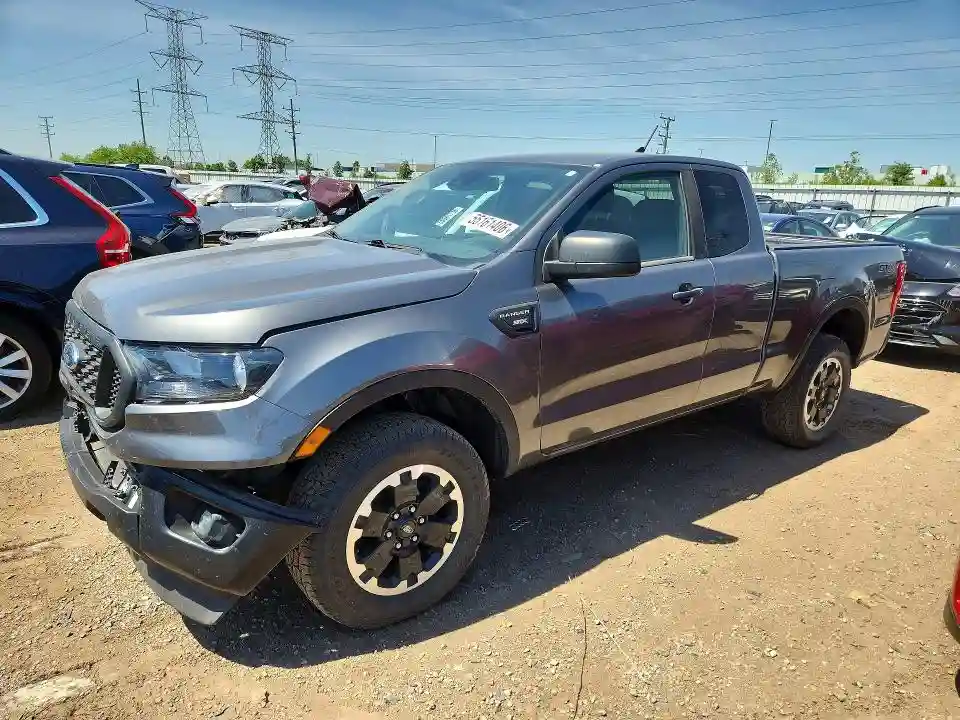 1FTER1FHXMLD01538 2021 FORD RANGER-0