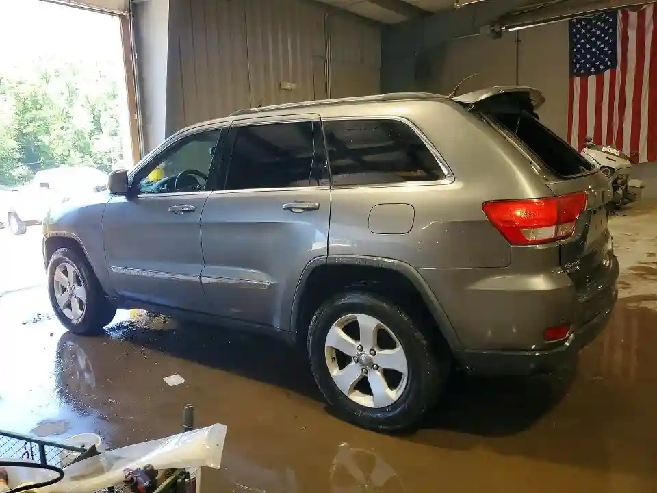 1C4RJFAG8DC611921 2013 JEEP GRAND CHEROKEE-1