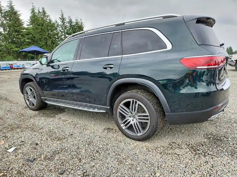 4JGFF5KE1LA124092 2020 MERCEDES-BENZ GLS-CLASS-1