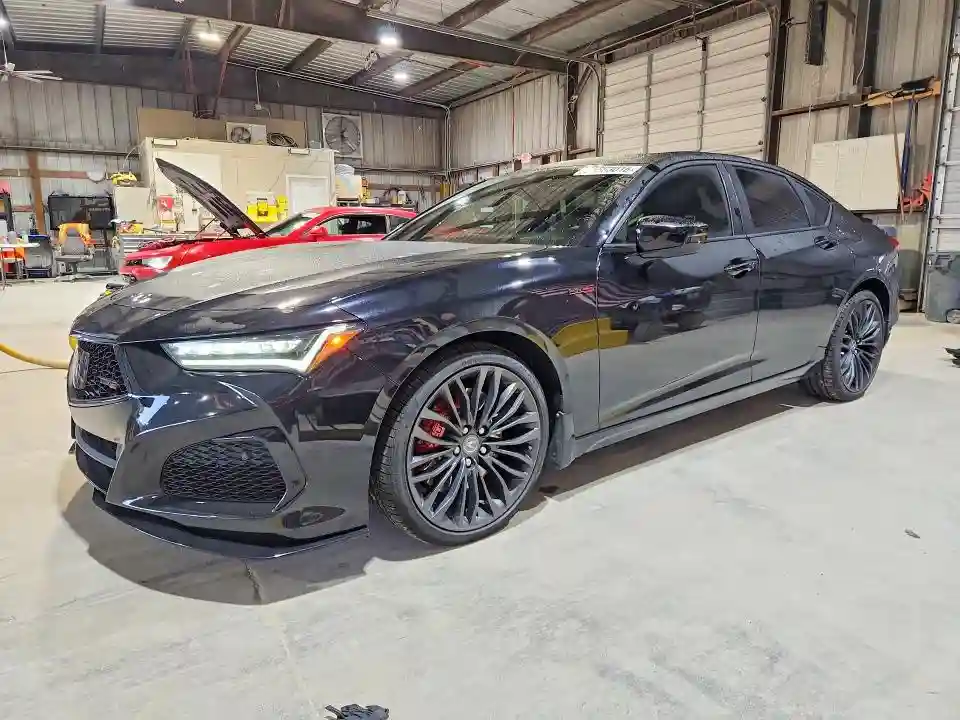 19UUB7F02MA000708 2021 ACURA TLX-0