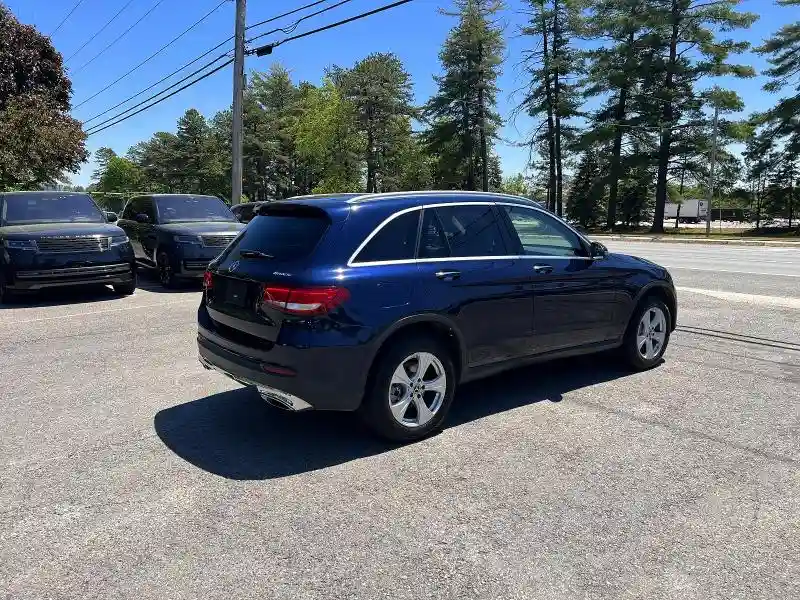 WDC0G4KB4JV058600 2018 MERCEDES-BENZ GLC-CLASS-3
