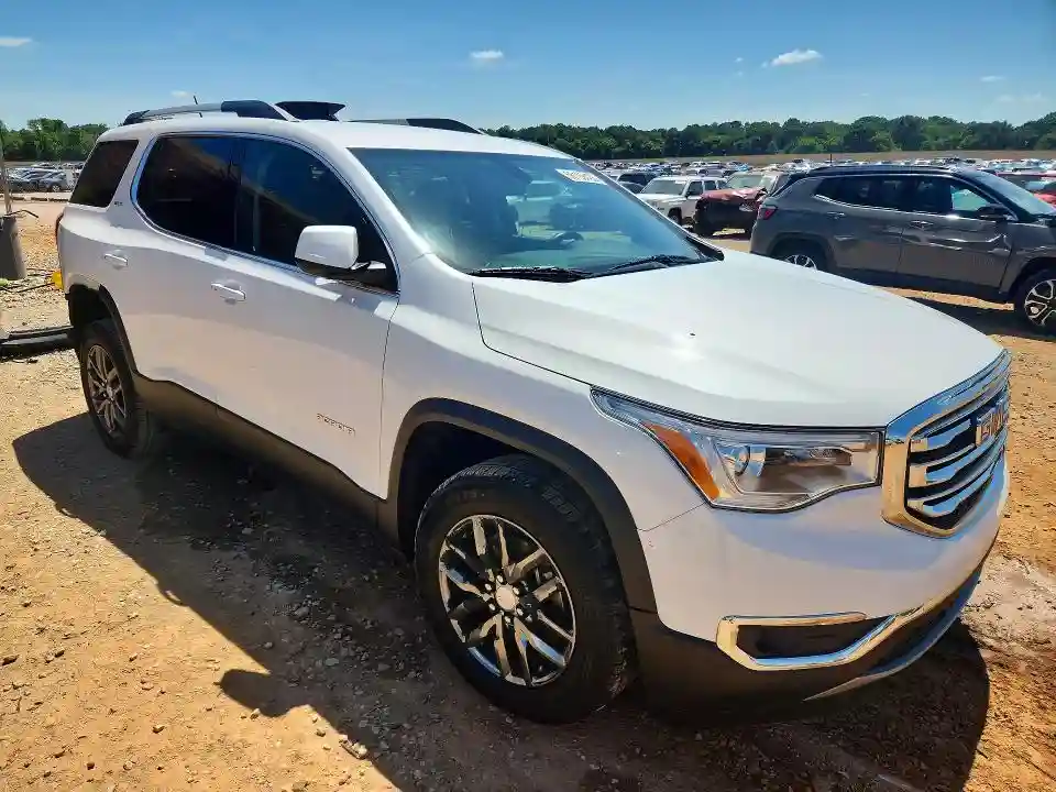 1GKKNMLS0KZ266197 2019 GMC ACADIA-3