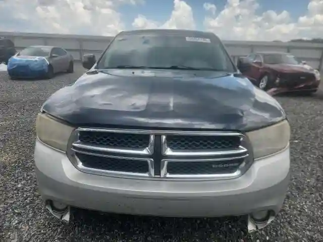 1C4RDHAG5DC679158 2013 DODGE DURANGO SX-4