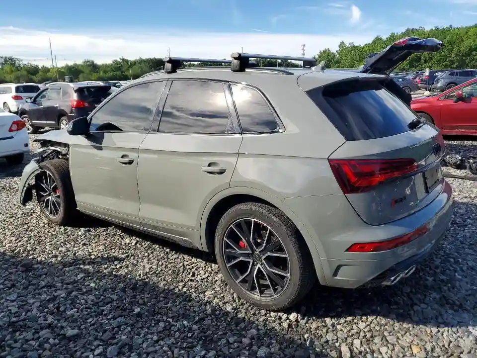 WA1B4AFY9M2020591 2021 AUDI SQ5-1