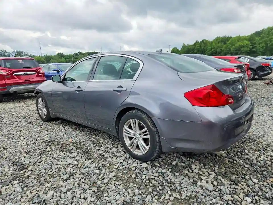 JN1CV6AR4AM457762 2010 INFINITI G37-1