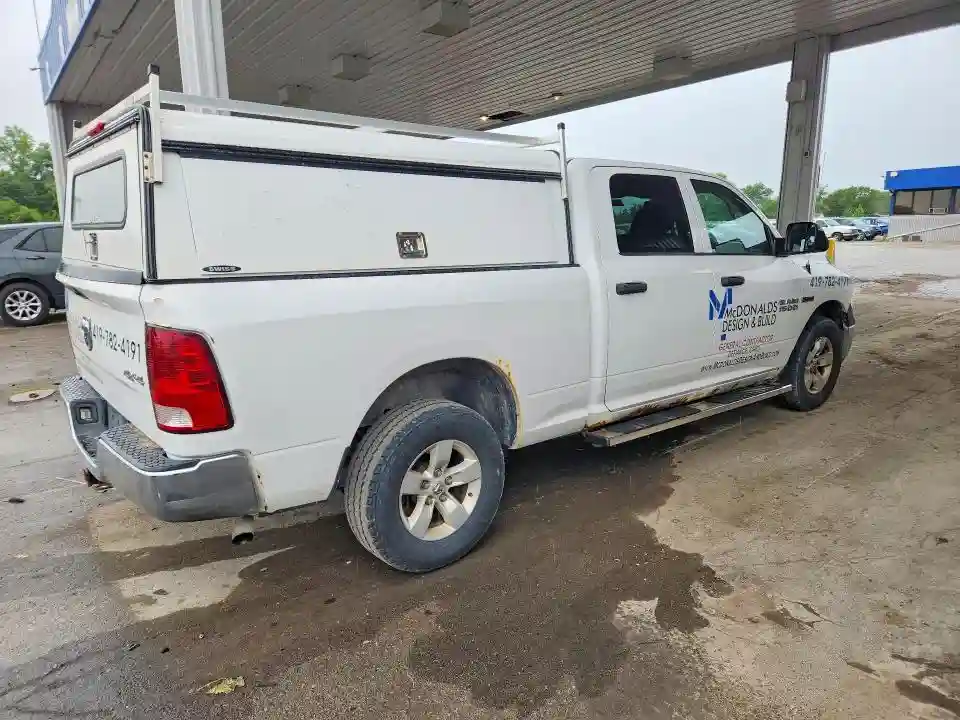 1C6RR7SMXFS586930 2015 RAM 1500-2