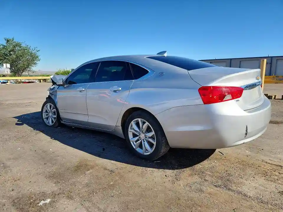 2G11Z5S32L9100554 2020 CHEVROLET IMPALA-1