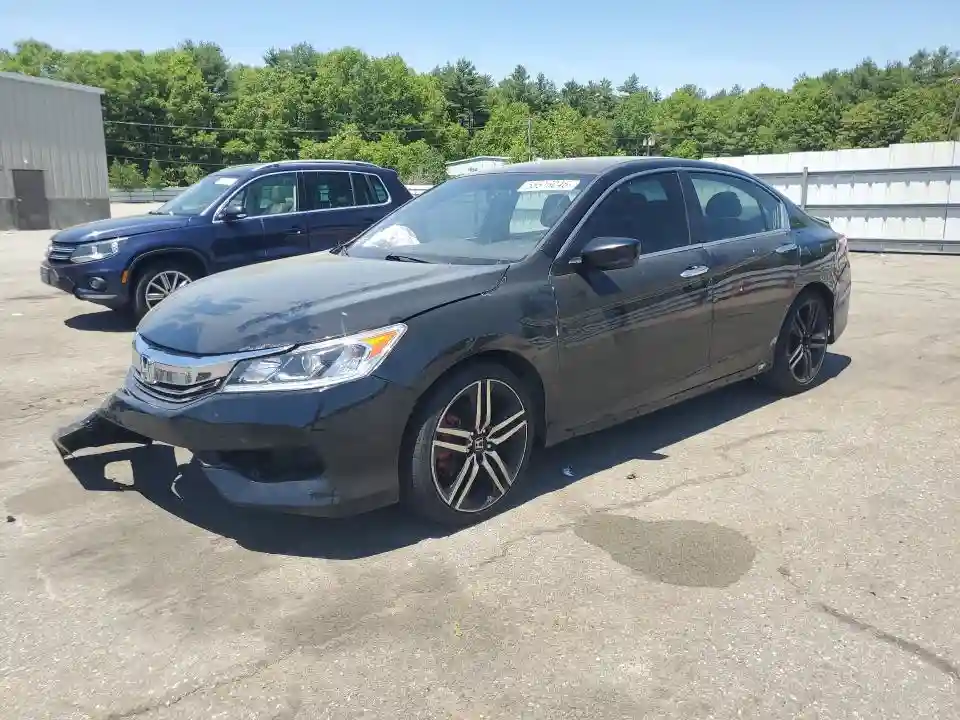 1HGCR2F51HA142088 2017 HONDA ACCORD-0