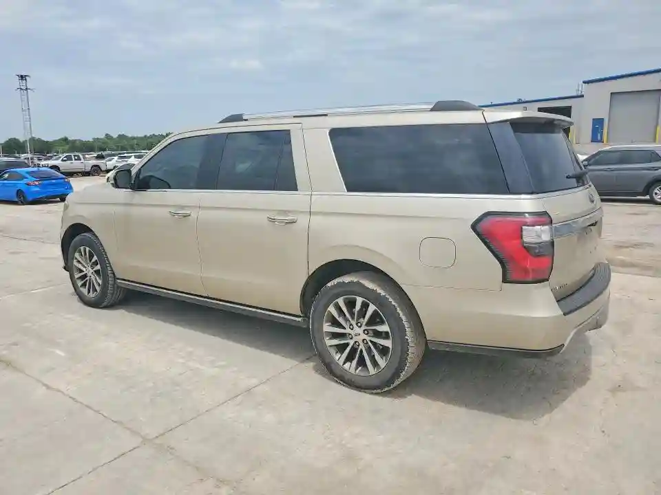 1FMJK2AT8JEA04865 2018 FORD EXPEDITION-1