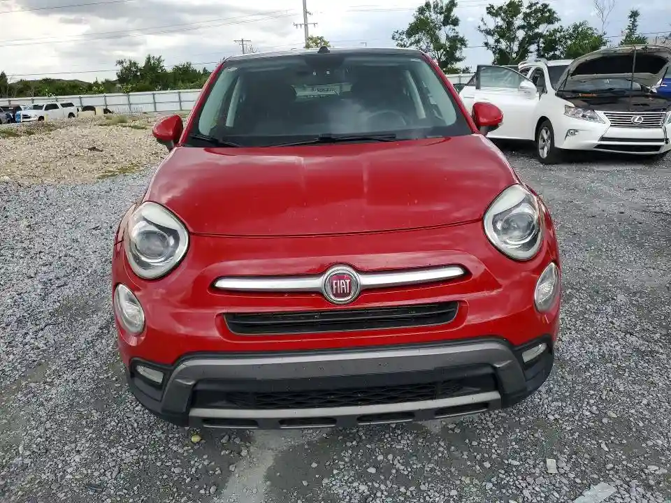 ZFBCFXCT8GP382163 2016 FIAT 500-4
