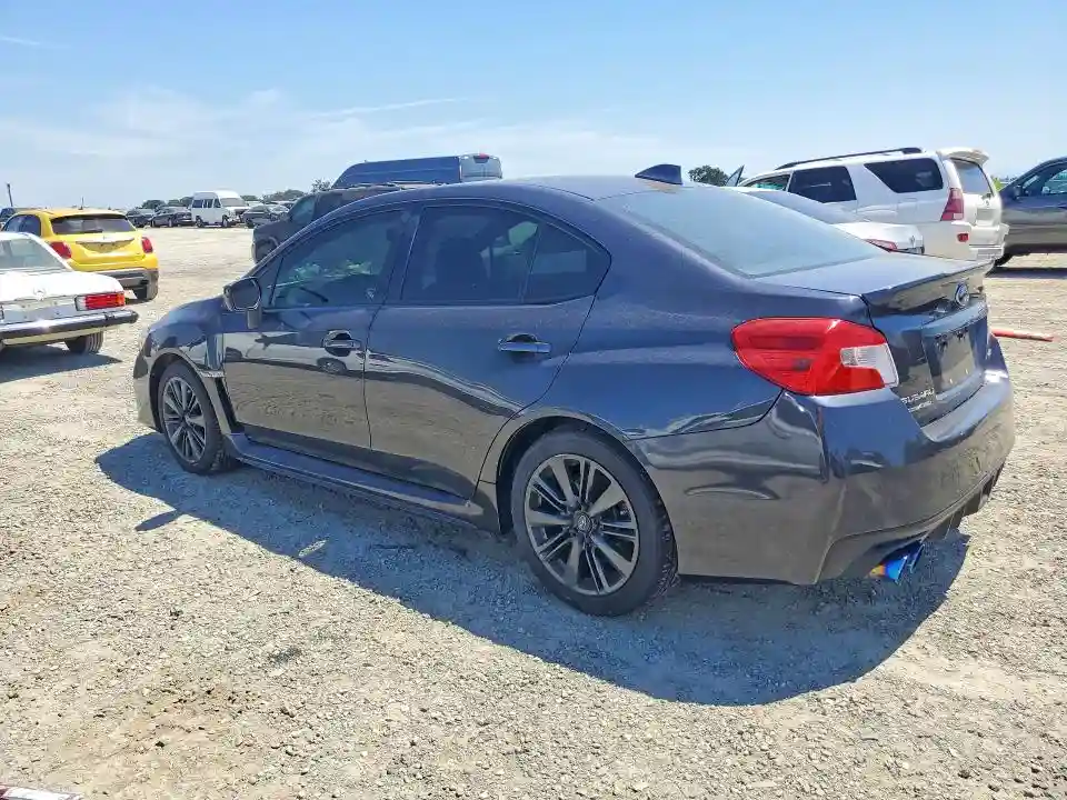 JF1VA1B69G9820289 2016 SUBARU WRX-1