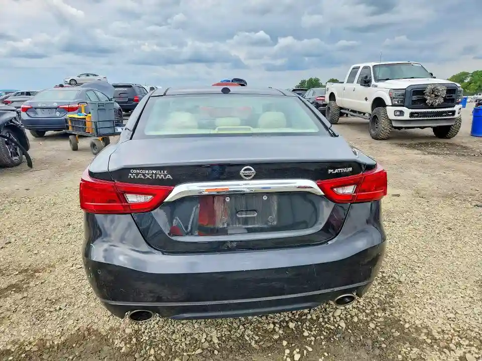 1N4AA6AP5HC451652 2017 NISSAN MAXIMA-5
