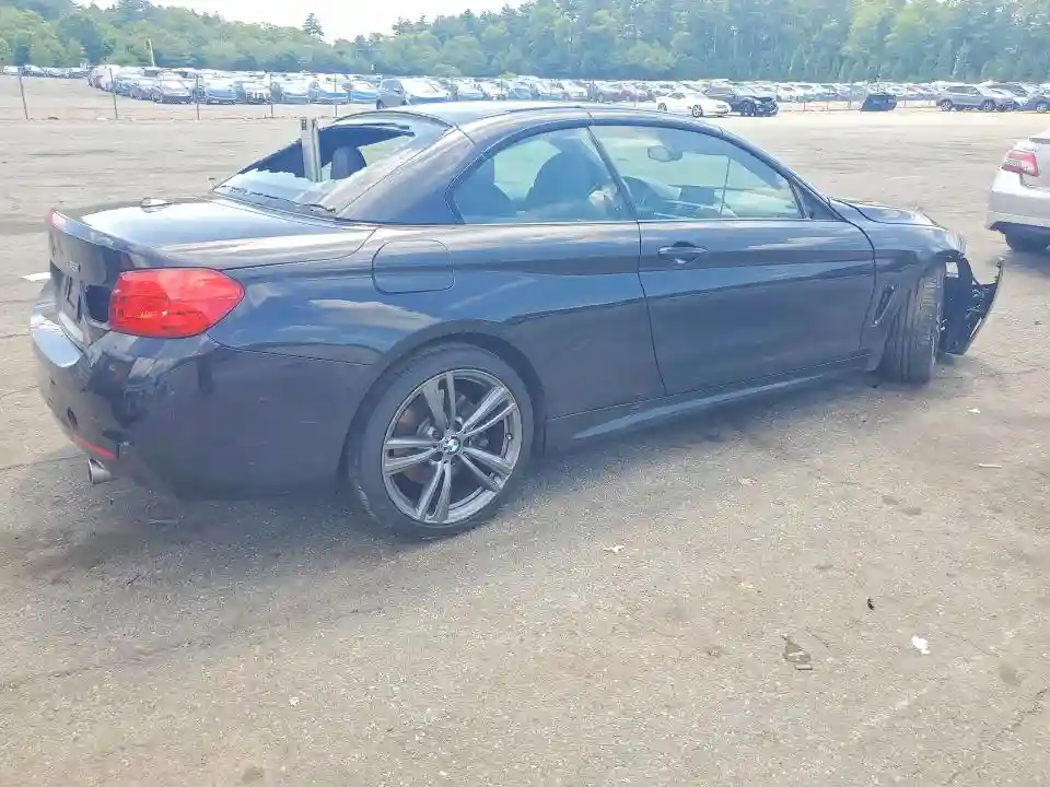 WBA3T3C50F5A40829 2015 BMW 4 SERIES-2