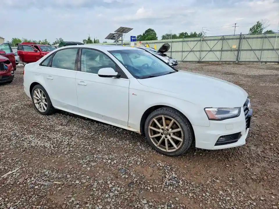 WAUFFAFL1FN003742 2015 AUDI A4-3