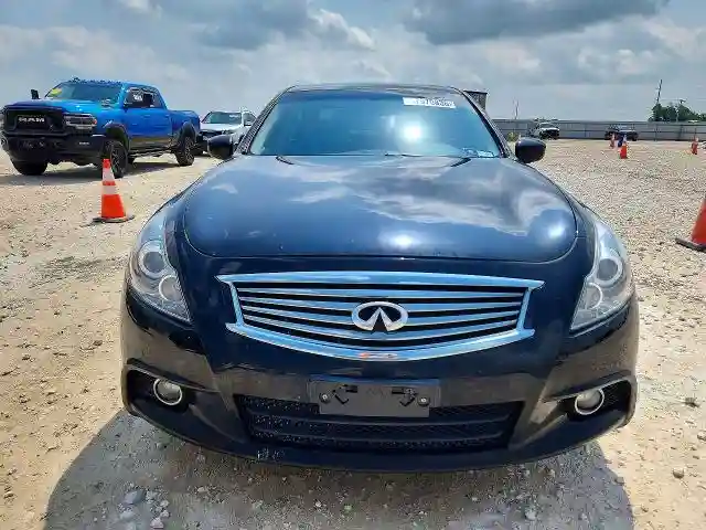 JN1CV6AP7DM300570 2013 INFINITI G37-4