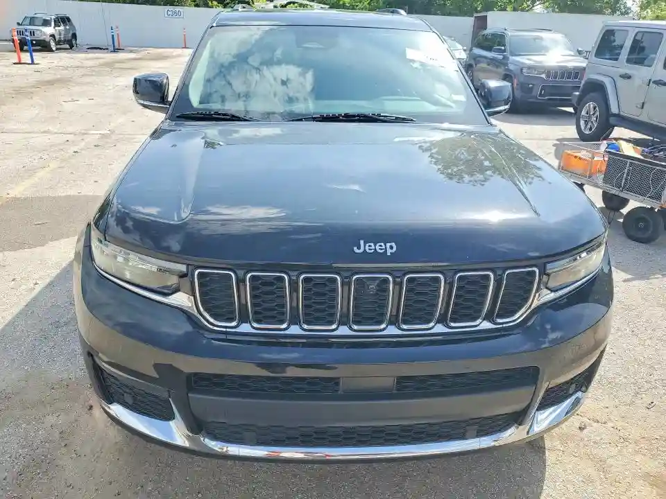 1C4RJKBGXP8824822 2023 JEEP CHEROKEE-4
