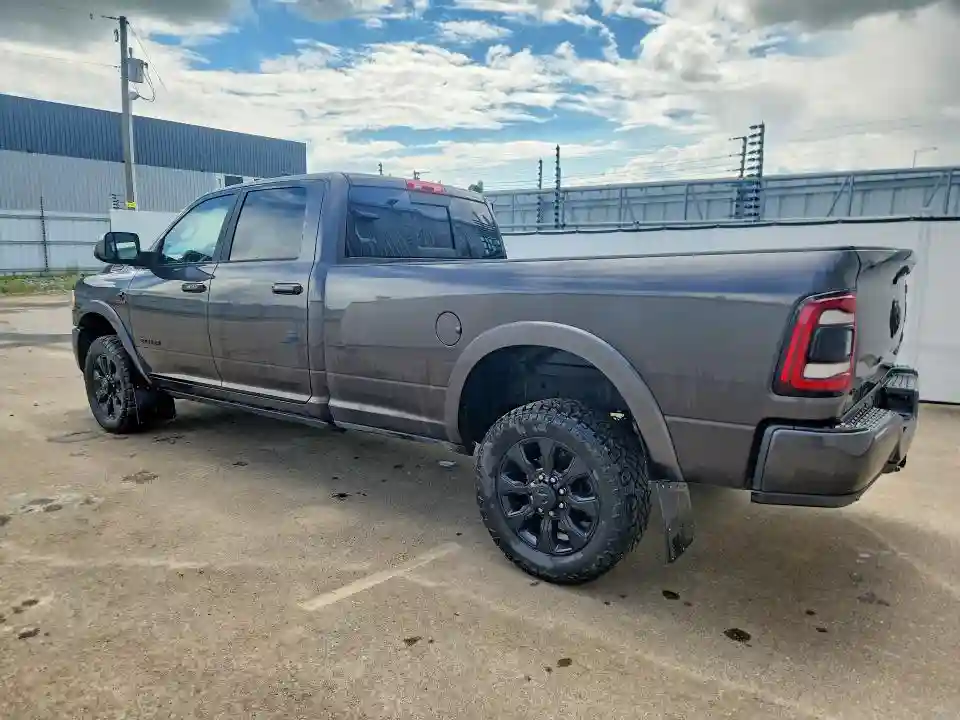 3C63R3RL3NG397716 2022 RAM 3500-1