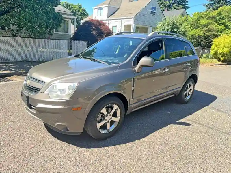 3GNAL3E56CS591375 2012 CHEVROLET CAPTIVA-1