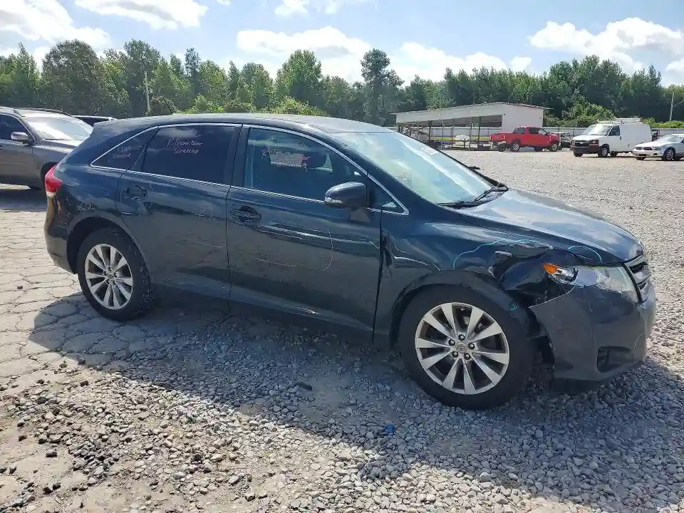 4T3BA3BBXEU061784 2014 TOYOTA VENZA-3