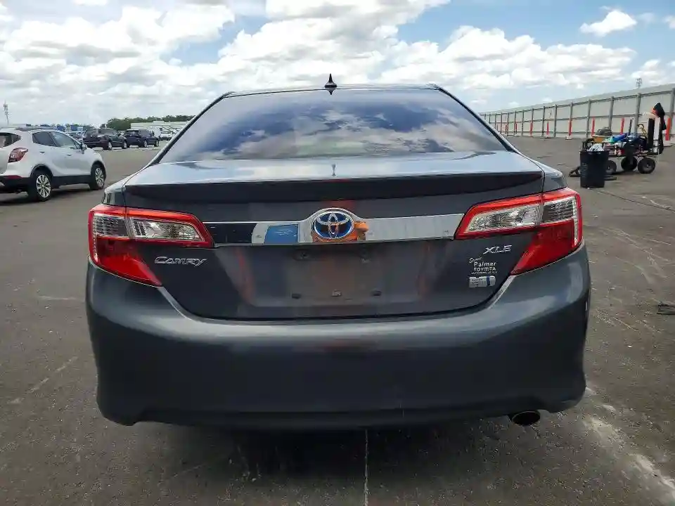 4T1BD1FK3CU047995 2012 TOYOTA CAMRY SOLA-5