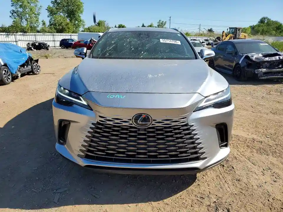 2T2BAMCA5RC069279 2024 LEXUS RX350-4