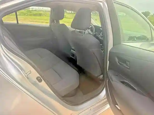 JTDEAMDE3N3008597 2022 TOYOTA COROLLA-5