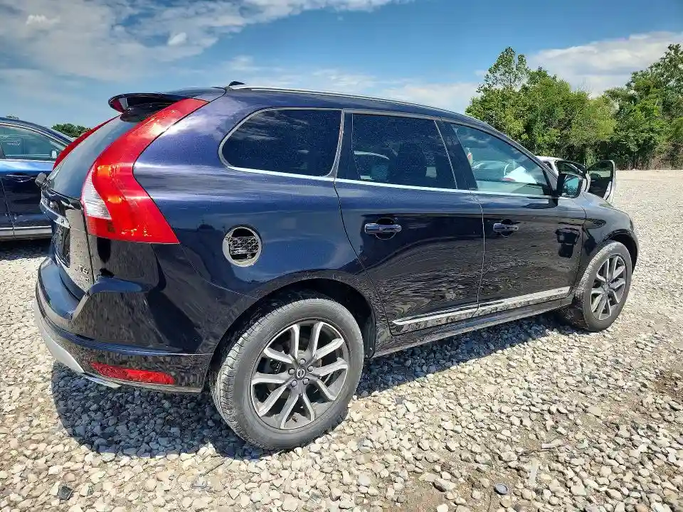 YV449MRR4H2166051 2017 VOLVO XC60-2
