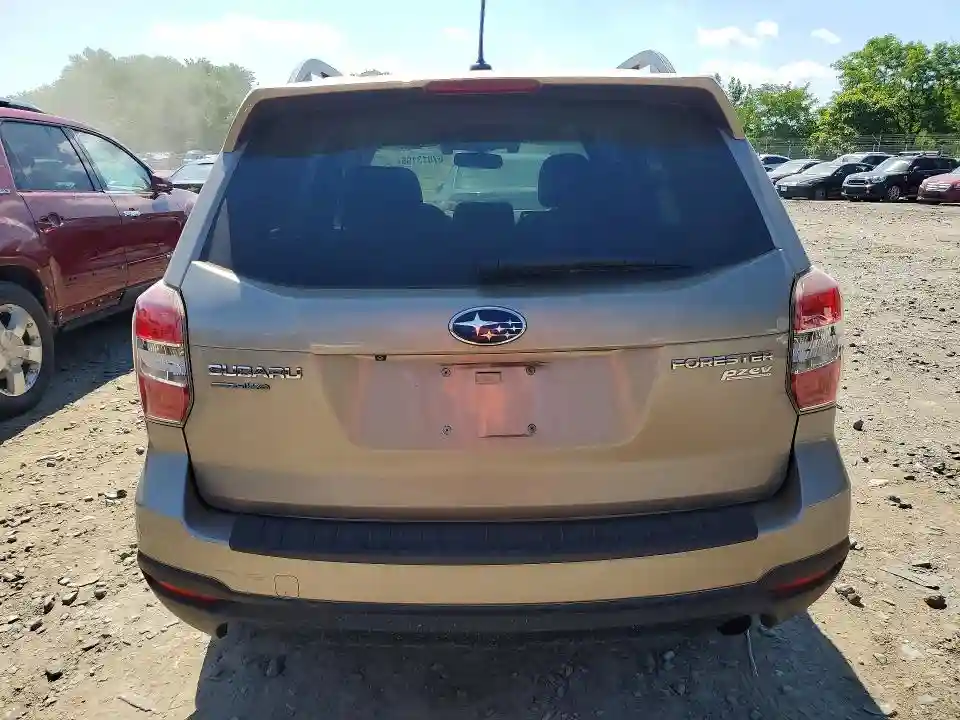 JF2SJAWC1FH461314 2015 SUBARU FORESTER-5