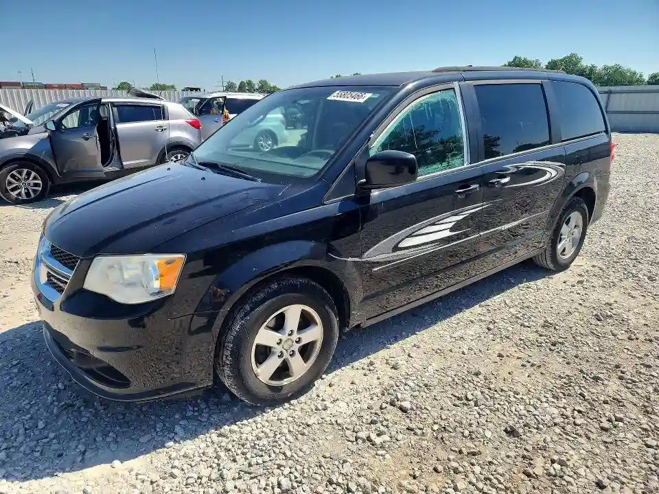 2C4RDGCG2CR212079 2012 DODGE CARAVAN-0