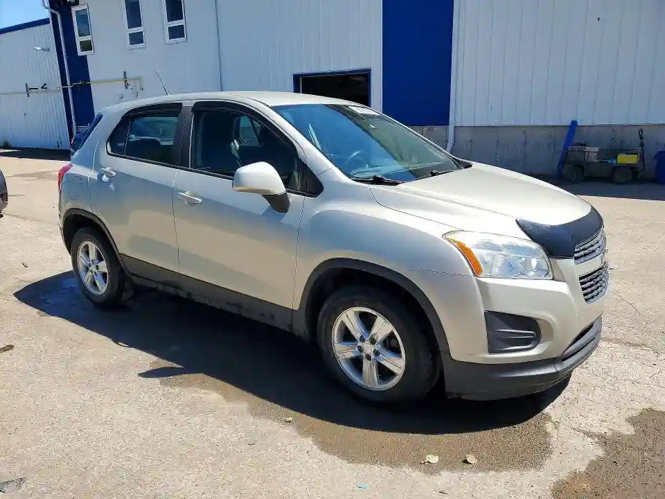 3GNCJKEB5EL162322 2014 CHEVROLET TRAX-3